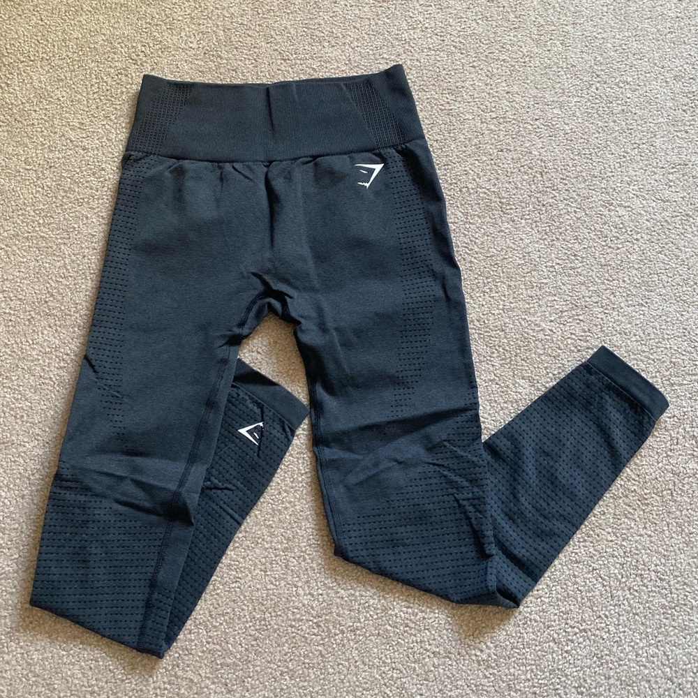Gymshark Vital Seamless 2.0 Leggings
